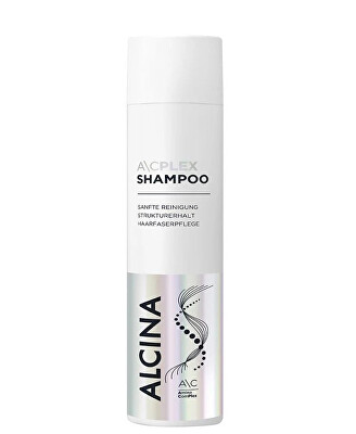 Alcina - Šampon ACPLEX Shampoo