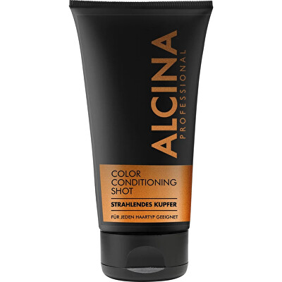 Alcina - Tónovací kondicionér (Color Conditioning Shot) 150 ml