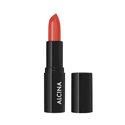 Alcina - Vysoce krycí rtěnka (Lipstick) 3 g