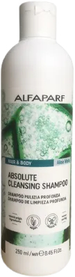 Alfaparf Milano - Čisticí šampon Hair & Body Absolute (Cleansing Shampoo)