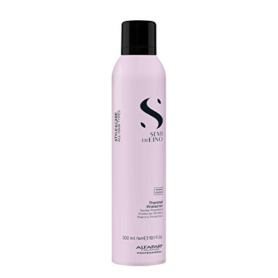 Alfaparf Milano - Spray de protecție Semi di Lino Thermal Protector
