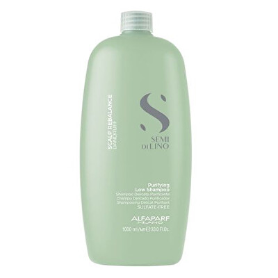 Alfaparf Milano - Šampon proti lupům Scalp Rebalance (Purifying Low Shampoo)