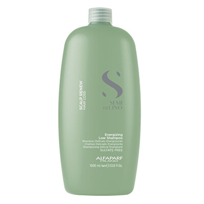 Alfaparf Milano - Posilující šampon proti vypadávání vlasů Scalp Renew (Energizing Low Shampoo)