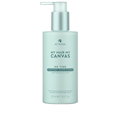 Alterna - Kondicionér pro každodenní použití Me Time Everyday Conditioner