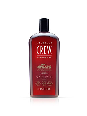 American Crew - Denní hydratační kondicionér (Daily Moisturizing Conditioner)