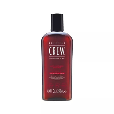 American Crew - Šampon proti vypadávání vlasů (Anti-Hairloss Shampoo)