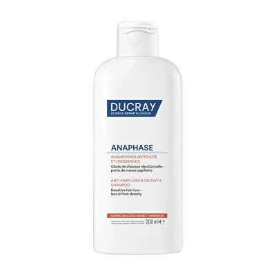 Ducray - Šampon proti padání a pro růst vlasů Anaphase Shampoo