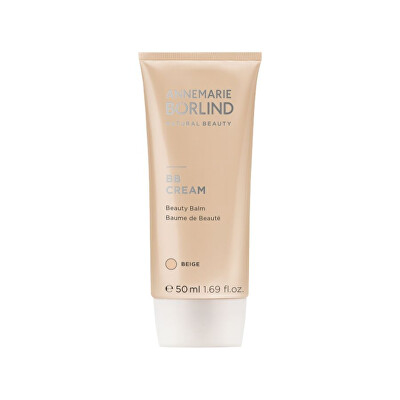 ANNEMARIE BORLIND - BB krém (BB Cream) 50 ml