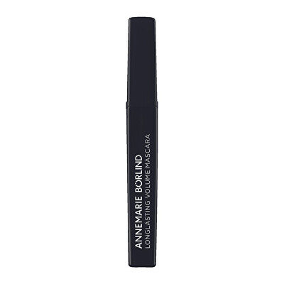 ANNEMARIE BORLIND - Dlouhotrvající řasenka pro objem řas (Long Lasting Volume Mascara) 10 ml