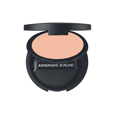 ANNEMARIE BORLIND - Kompaktní make-up (Compact Make-up) 10 g
