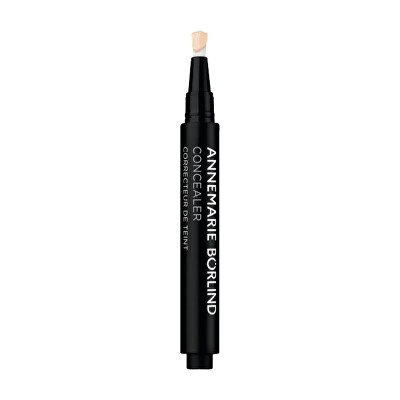 ANNEMARIE BORLIND - Korektor s aplikátorem (Concealer) 3,2 ml