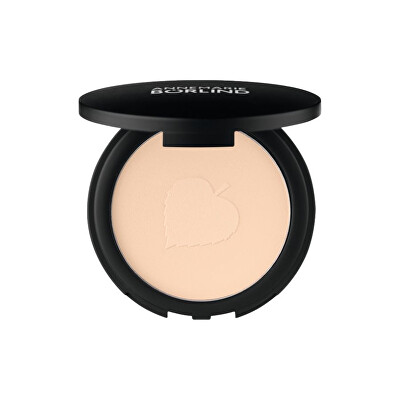 ANNEMARIE BORLIND - Lehký kompaktní pudr (Compact Powder) 9 g