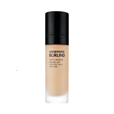 ANNEMARIE BORLIND - Tekutý make-up pro zralou pleť (Anti-aging Make-up) 30 ml