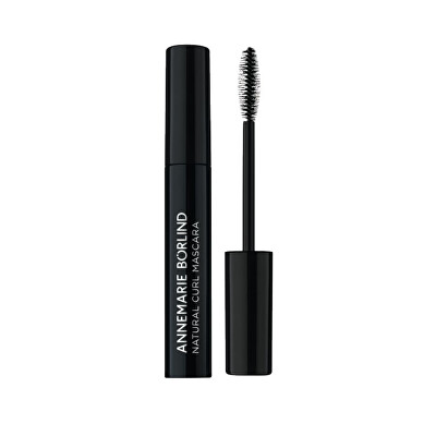 ANNEMARIE BORLIND - Řasenka pro natočení řas (Natural Curl Mascara) 9,5 ml