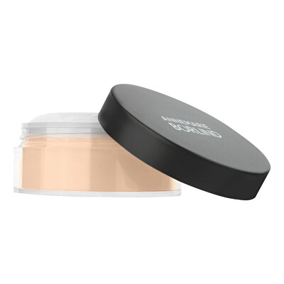 ANNEMARIE BORLIND - Sypký pudr s kyselinou hyaluronovou (Loose Powder) 10 g