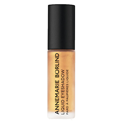 ANNEMARIE BORLIND - Tekuté oční stíny (Liquid Eyeshadow) 4,5 ml