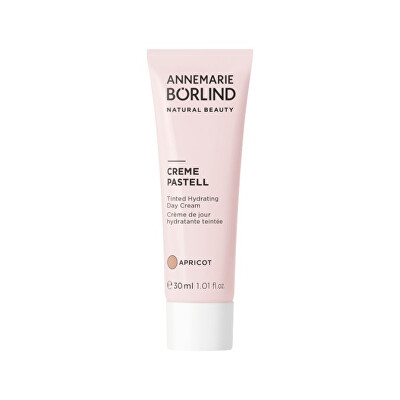 ANNEMARIE BORLIND - Tónovací denní hydratační krém (Tinted Hydrating Day Cream) 30 ml