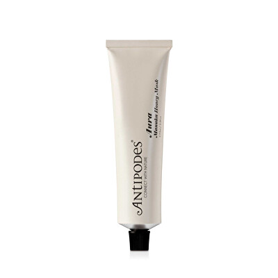 Antipodes - Hydratační pleťová maska Aura (Manuka Honey Mask)