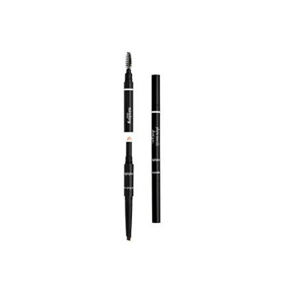 Sisley - Architektonická tužka na obočí 3 v 1 Phyto Sourcils Design (3 In 1 Brow Architect Pencil) 2 x 0,2 g