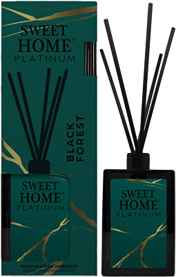 Sweet Home Collection - Aroma difuzér Black Forest