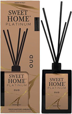 Sweet Home Collection - Aroma difuzér Oud