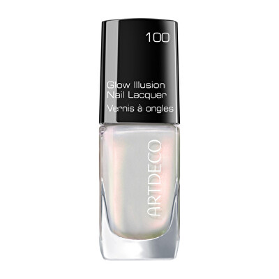 Artdeco - Lak na nehty Glow Illusion Nail Lacquer 10 ml