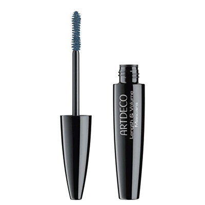 Artdeco - Objemová a prodlužující řasenka Volume & Length Mascara 12 ml