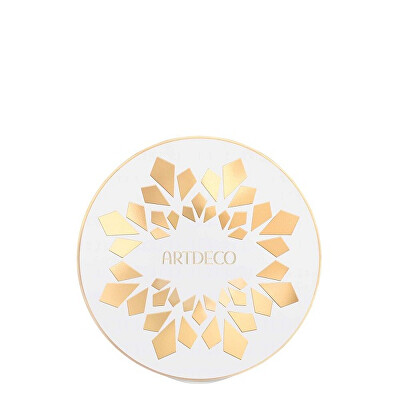 Artdeco - Rozjasňující pudr Glow Highlighting Powder 9 g
