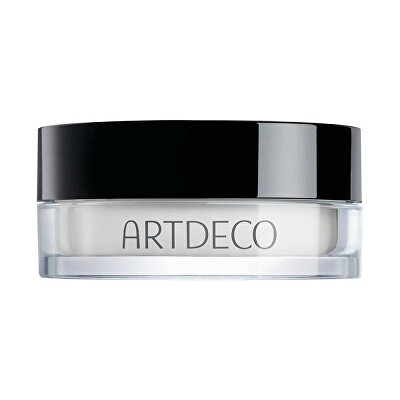 Artdeco - Rozjasňující sypký pudr na oči (Eye Brightening Powder) 4 g