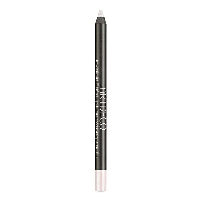 Artdeco - Voděodolná transparentní konturovací tužka na rty (Invisible Soft Lip Liner) 1,2 g