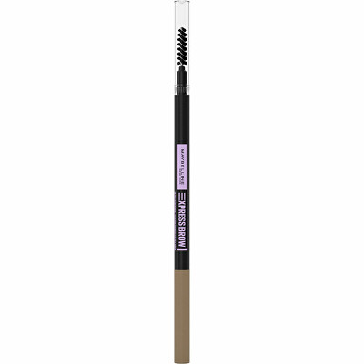 Maybelline - Automatická tužka na obočí (Brow Ultra Slim) 4 g