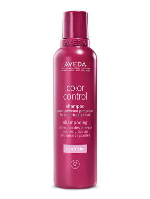 Aveda - Šampon pro barvené vlasy Color Control (Rich Shampoo)