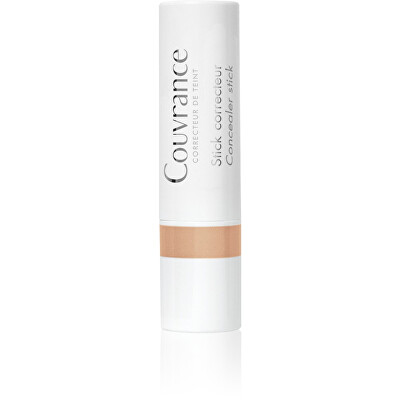 Avène - Korekční tyčinka pro citlivou pleť Couvrance (Concealer Stick) 4 g