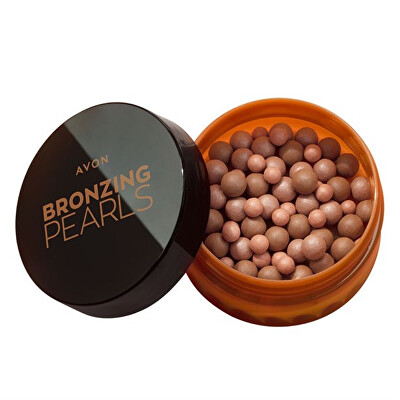 Avon - Bronzující perly (Bronzing Pearls) 28 g
