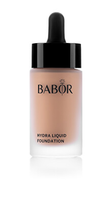 Babor - Hydratační make-up (Hydra Liquid Foundation) 30 ml