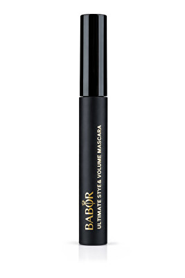 Babor - Rimel pentru volum Ultimate Style & Volume Mascara 8 ml