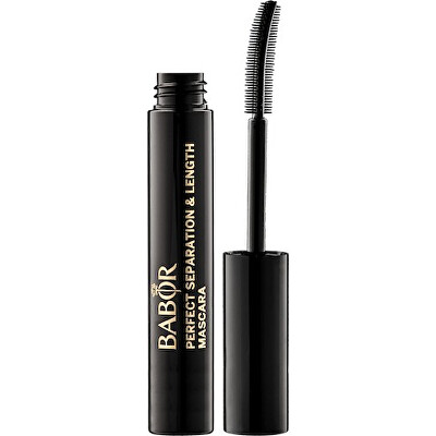 Babor - Řasenka pro dokonalé oddělení a prodloužení řas Mascara 6 ml