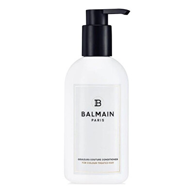 Balmain - Kondicionér pro barvené vlasy Couleurs Couture (Conditioner for Colour-Treated Hair)