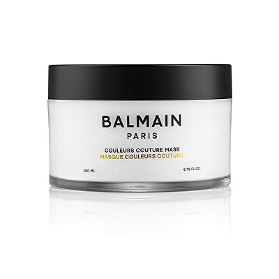 Balmain - Maska pro barvené vlasy Couleurs Couture (Mask)