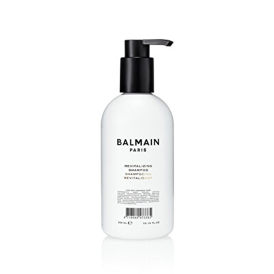 Balmain - Revitalizační šampon pro suché a poškozené vlasy (Revitalizing Shampoo)