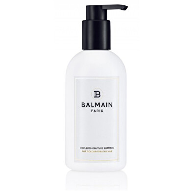 Balmain - Šampon pro barvené vlasy Couleurs Couture (Shampoo for Colour-Treated Hair)