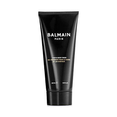 Balmain - Sprchový gel a šampon Signature Men´s Line (Hair & Body Wash)