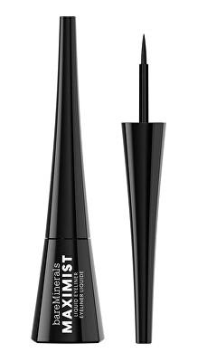 bareMinerals - Oční linky Maximint (Liquid Eyeliner) 4 ml