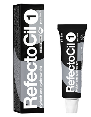 Refectocil - Barva na řasy a obočí Refectocil 15 ml