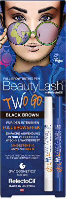 Refectocil - Barva na obočí Two Go (Eyebrow Color) 1 ks