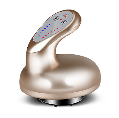 BeautyRelax - Masážní přístroj Vacuform Premium