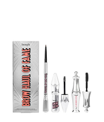 Benefit - Dárková sada Brow Haul of Fame
