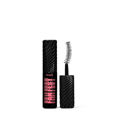 Benefit - Objemová řasenka pro dokonalé natočení řas Fan Fest Mini (Mascara)