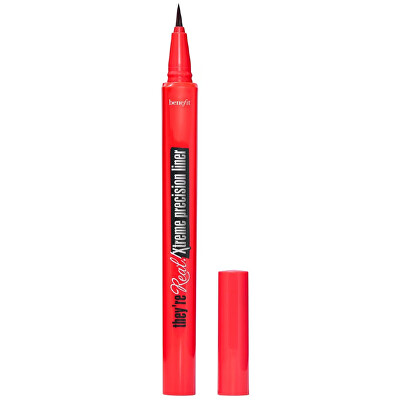 Benefit - Voděodolné oční linky They´re Real (Xtreme Precision Liner) 0,35 ml