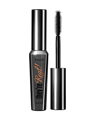Benefit - Prodlužující řasenka They`re Real (Mascara) 8,5 g